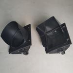 Flip Door Detachable Traffic Light Housing Body Part 1-Appearance EXW 300MM