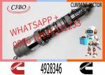 Excavator 4902828 4902827 4326780 3766446 4326781 4088428 4928346 4076533 Engine