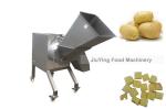 Central Kitchens CE 50Hz Potato Dicer Machine