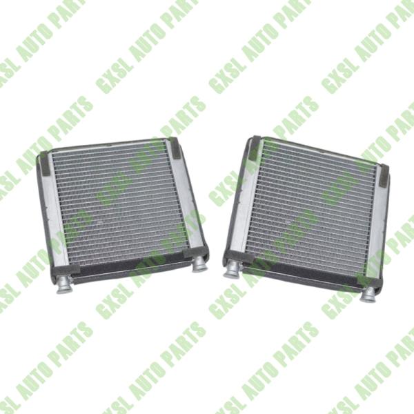 For Bentley Continental Gt Gtc Flying Spur 2006-2018 Transmission Radiator Gear