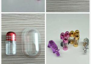 Wholesale Pink Empty Capsule Shell from china suppliers