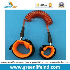 Wholesale High Secuirty Toddler Stretchable Harness in Orange Color from china suppliers