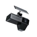 4G Vehicle Black Box AI Dashcam ADAS DSM SOS GPS Advanced Driving Assistance