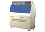 ISO4892 Light Fastness UV Weathering Test Chamber With Small Footprint