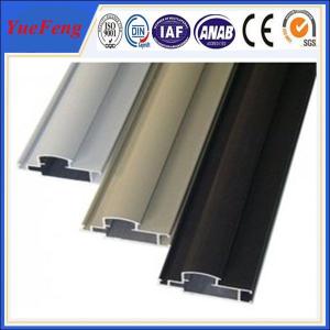 Wholesale china gold supplier pictures used designs aluminium doors and windows extruded profiles from china suppliers