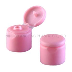 Wholesale 28mm Plastic Bottle Flip Top Screw Cap with 50X38X40CM Size and 1 Piece Minimum Order from china suppliers