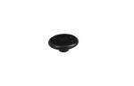 250V / 6A Circular Foot Pedal Switch 70MM x 28MM For Floor Lamp