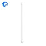 2.4G Omnidirectional WiFi Fiberglass Base Station Antenna With SMA Male