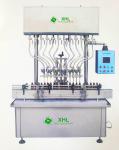 50ml Liquid Filling And Sealing Machine