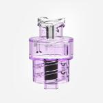 Medical Grade PC DEHP Free Y Injection Connector DISPOSABLE NEEDLE FREE