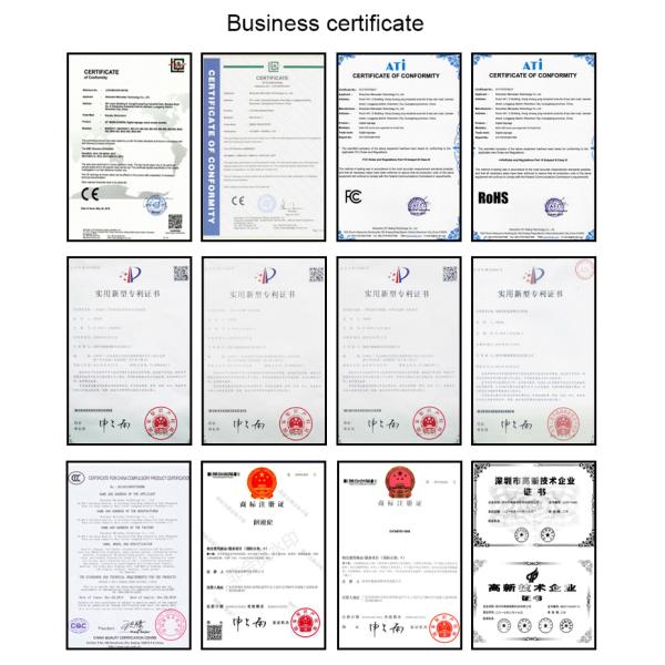 IPS Original 350cd/M2 Open Frame LCD Screen Signage Interactive Kiosk