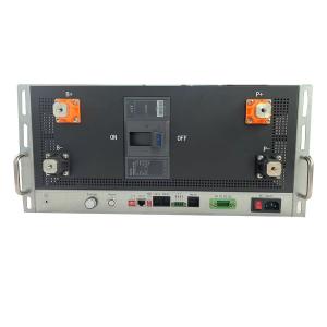Wholesale Lifepo4 Lfp High Voltage Bms 75S 240V 630A Battery Energy Storage System from china suppliers