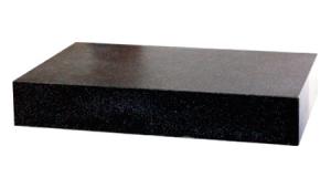 Wholesale Flatness Measuring Granite Inspection Surface Plate Stable Performance from china suppliers