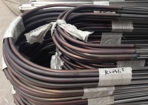 Wholesale A179 SA179 Rolling heat exchanger u tube, Bending Stainless Steel Tubing Annealed / Oiled from china suppliers