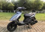 Air Cooled Gas Motor Scooter Single Cylinder Engine 90# Fuel Feed