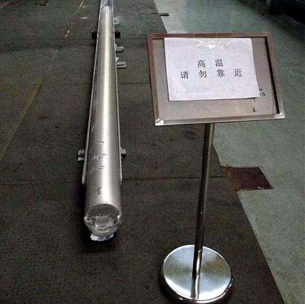 High Strength Magnesium Alloy For Downhole Tools In Oil / Gas Field Thermal