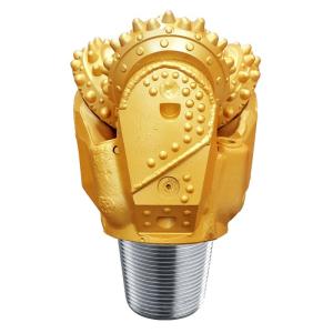 Wholesale Customized Factory Tungsten Carbide Roller Cone Drill Bit For Water Mining Hard Rock from china suppliers