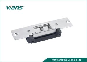 Wholesale American Standard Electric Strike Lock , Electric Door Strikes For Metal Doors from china suppliers