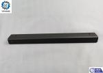 Sand Textured Powder Coating Mild Steel L Brackets Precision Sheet Metal