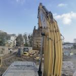 Used 320GC Excavator With Good Condition 2024 Original Caterpillar 20Ton On 320D