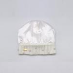 Unisex Custom Winter Beanie Hat Casual Trendy Thick Knitted