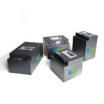 Custom Electric Vehicle Battery Lithium Ion 22ah 72v Lifepo4 Battery Pack