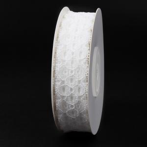 Wholesale High Quality 5cm 10cm DIY elastic cotton lace ribbon from china suppliers
