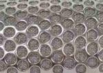 Five Layer Sintered Wire Mesh 1 Micron To 150 Micron