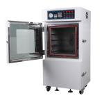 LIYI Dimension Customized Electric Vacuum Drying Oven Chamber For Drying with