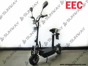 Wholesale 500W Electric Scooter/Mini Scooter/E-Ssooter With EEC/COC from china suppliers