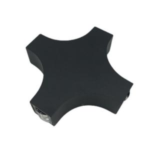 Wholesale 12w Input Ac85-265v Wall Mount Led Light 80-90lm/W Waterproof Design from china suppliers