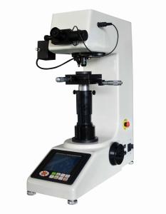Wholesale Digital Large Screen Vickers Hardness Tester, Vickers Hardness Meter MHV-5 / MHV-5Z from china suppliers