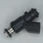 28261459 DELPHI Fuel Injector For Nissan Pickup D22 Great Wall 4G63T Gold Cup