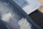 100 Percent Cotton 62 63" Width 13.8oz Heavy Duty Denim Fabric