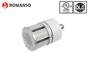 Aluminum E27 360 Degree Led Bulb 27w Epistar Chip Corn Led Lamps
