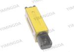 Slide Block For TIMING Cutter Textile Machine Components