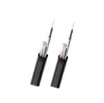 ADSS Outdoor Aerial Light Cable One Loose Tube 2core 12 Core 24 Core Fiber Optic