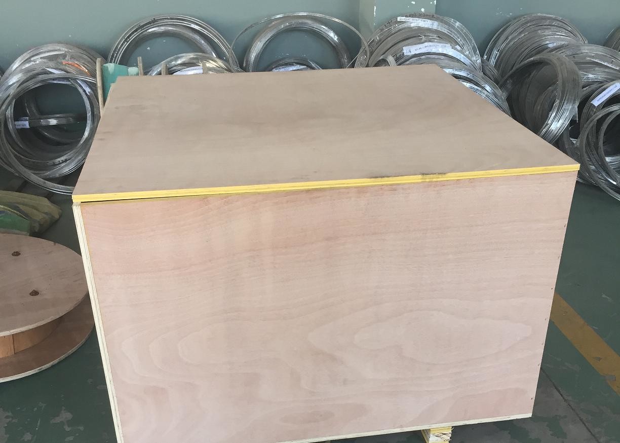 Duplex Stainless Steel Chemical Injection Line For General Control System