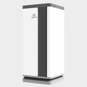 Wholesale Household Plasma Air Disinfection Purifier Kill Bacteria Air Filtration System For Home from china suppliers