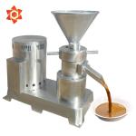 Peanut Butter Automatic Food Processing Machines groundnut butter Production