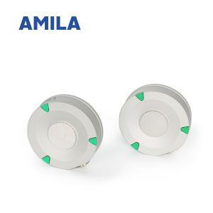 Wholesale Anodic Aluminum Contactless Suction Cup , Compact Structure Vacuum Gripper System from china suppliers