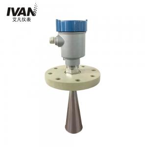Wholesale Industrial Grade Guided Wave Radar Level Transmitter Meter with 10000p/m Capacity from china suppliers