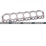 Excavator Overhaul Gasket Kit Sk200-6 6d34 Cylinder Diesel Head Gasket Me081734