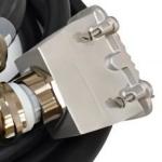 Anti Interference Industrial Wire Harness Mechanical Equipment Automatic