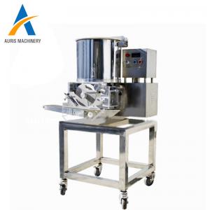 China Industrial Burger Patty Machine Beef Automatic Patty Forming Machine on sale