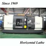 Special designed Horizontal CNC Milling Drilling Turning Lathe Machine