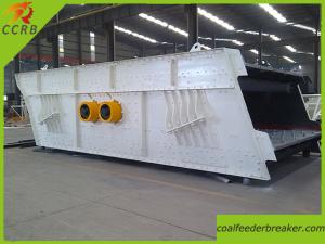 Wholesale YK Series Mining Circular Vibrating Screen from china suppliers