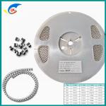 1210 SMD Voltage Surface Mount Varistor Device Volume And Weight