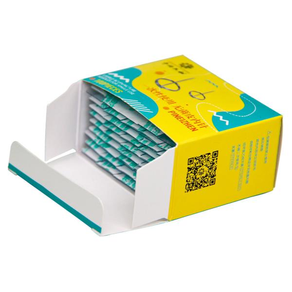 Eco Friendly Intradermal Acupuncture Needles Sterile Chinese Medicine Using