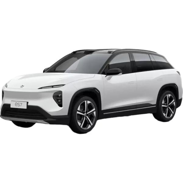 2024 Russian Hot Selling New Energy Vehicle 0km SUV NIO Es7 High Speed 200km/h